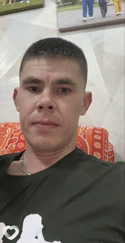 Андрей, Верхняя Пышма