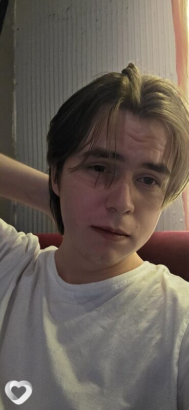 Серега, 22, Кокшетау — анкета №4396746