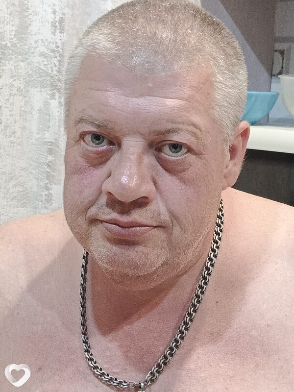Михаил, 48, Омске — анкета №4396879