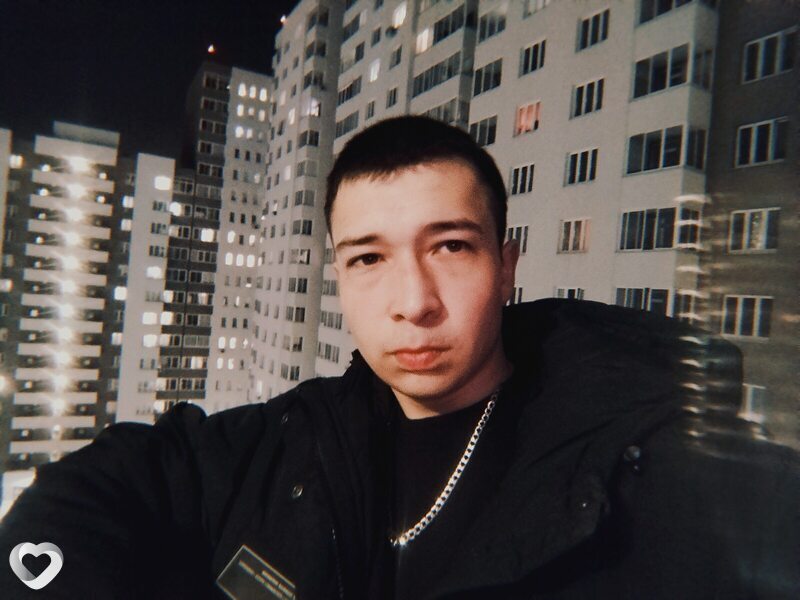 Dinis, 26, Макеевке — анкета №4396882
