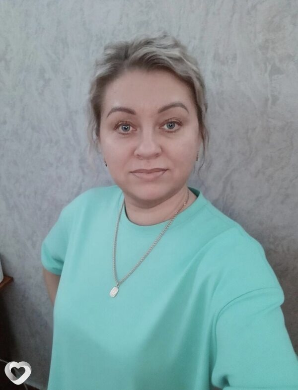 Наталья, 41, Рязани — анкета №4396895
