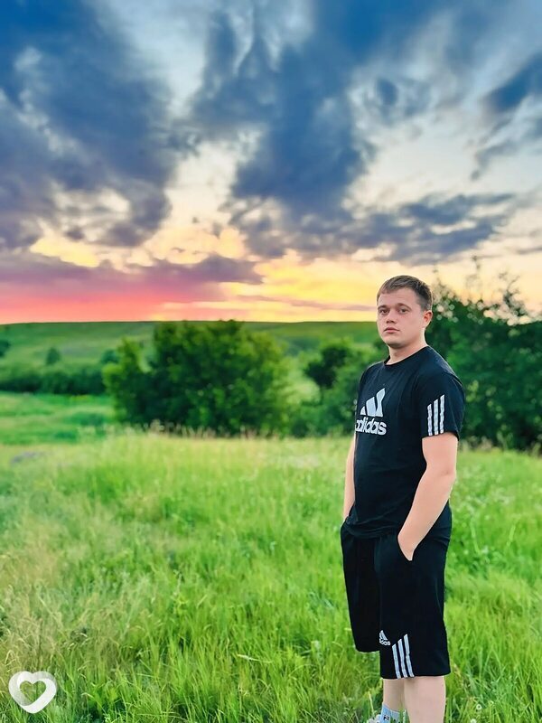 Алексей, Бузулук