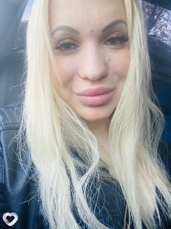 Юлия, 27, Самаре — анкета №4396762