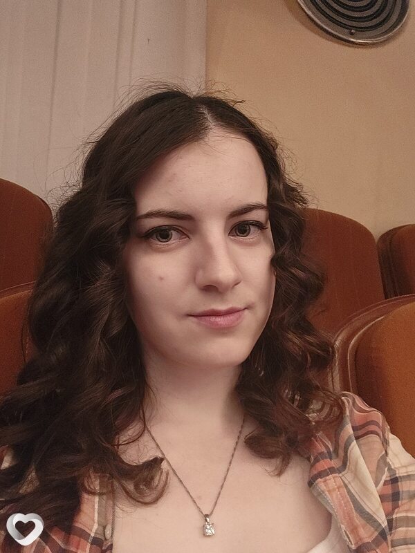Екатерина, 20, Самаре — анкета №4396764