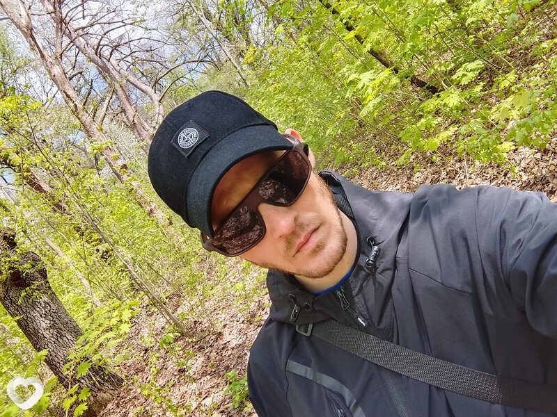 Артем, 27, Днепр — анкета №4396767