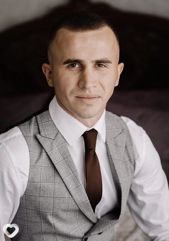 Женя, 26, Москве — анкета №4396862