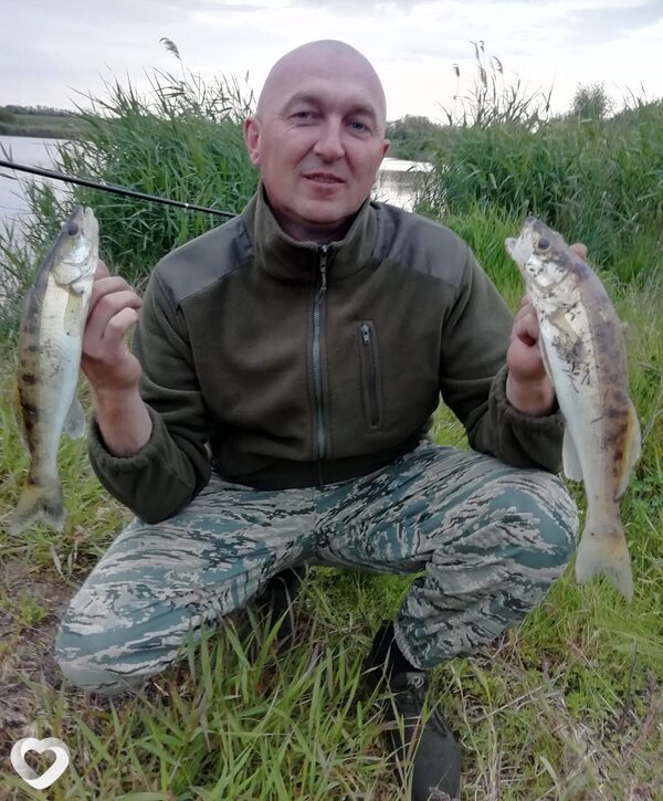 Евгений, 42, Мурманске — анкета №4396868