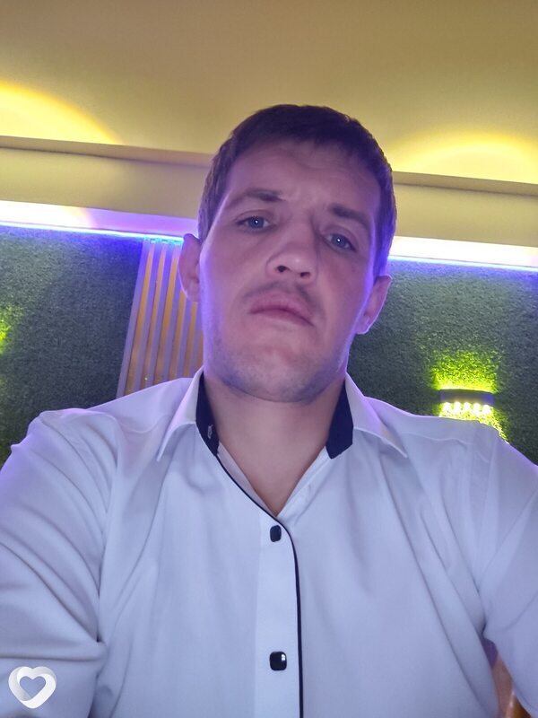 Андрей, 34, Екатеринбурге — анкета №4396877