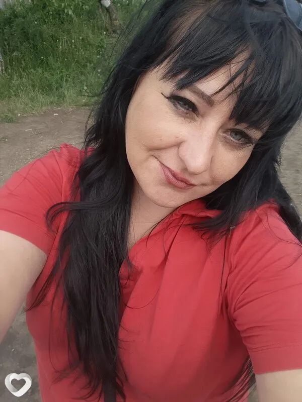 Валентина, 36, Москве — анкета №4396929