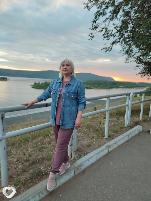Светлана, Димитровград