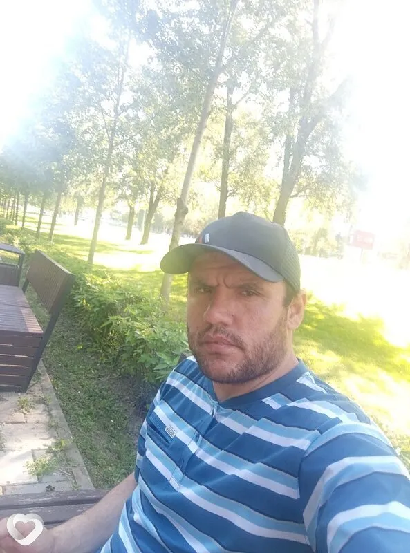 Алек, 55, Москве — анкета №4396943