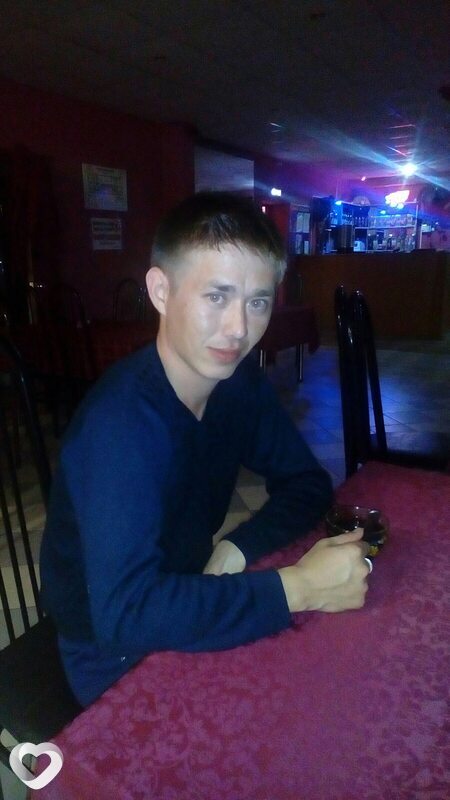 Дамир, 32, Новосибирске — анкета №4396947