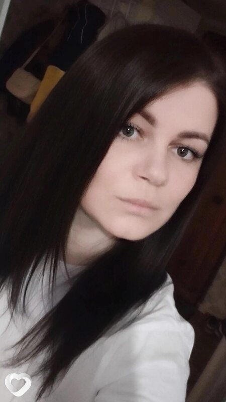 Алина, 34, Санкт-Петербурге — анкета №4396951