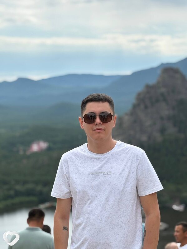 Сека, 27, Костанае — анкета №4396954