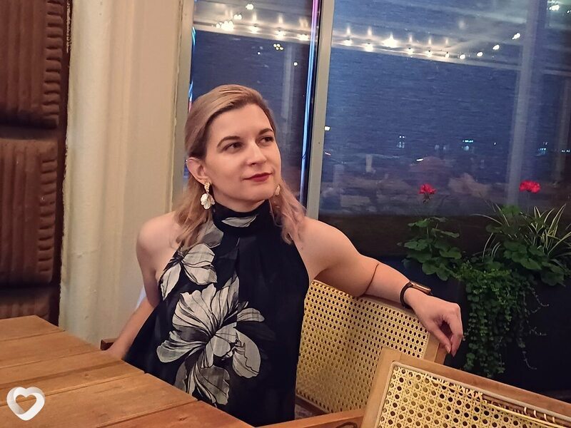 Софья, 29, Москве — анкета №4396957