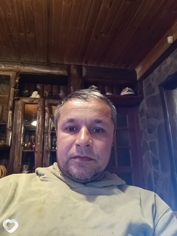 Колян, 29, Ивантеевке — анкета №4396959