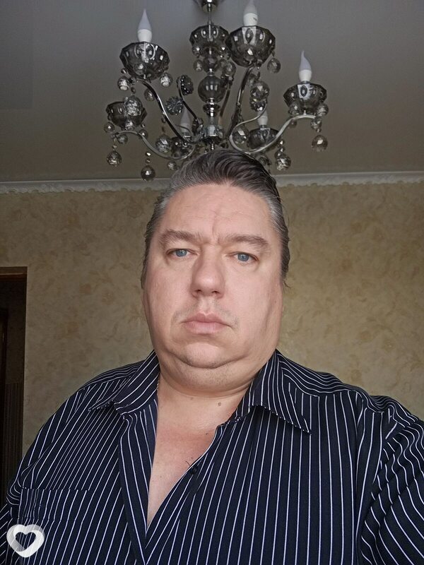 Дима, 46, Белгороде — анкета №4396966