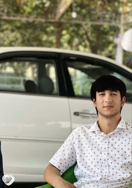 Badik, 21, Нижнем Новгороде — анкета №4396969