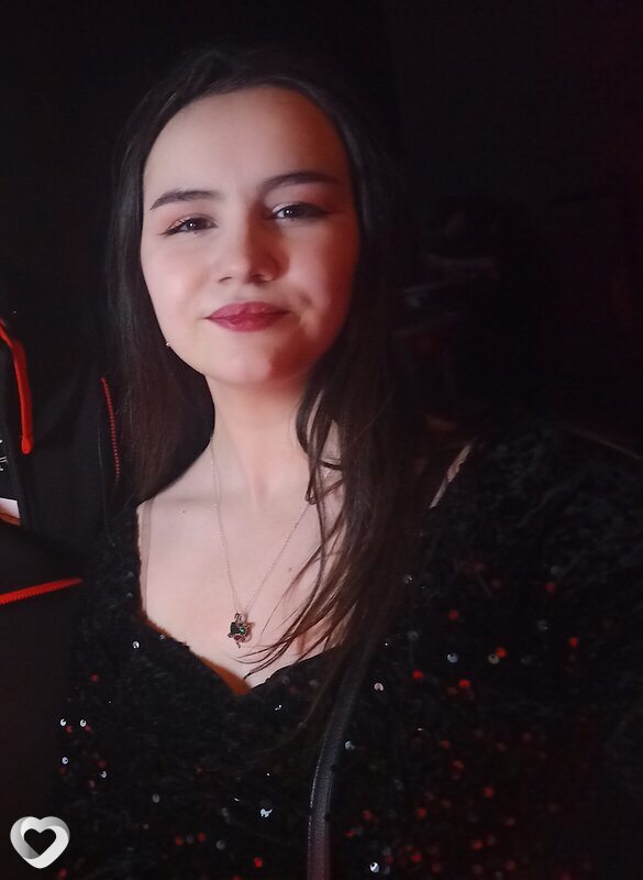 Елизавета, 24, Архангельске — анкета №4396978