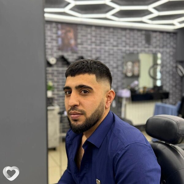 Магаммед Ахмедов, 26, Воронеже — анкета №4397006