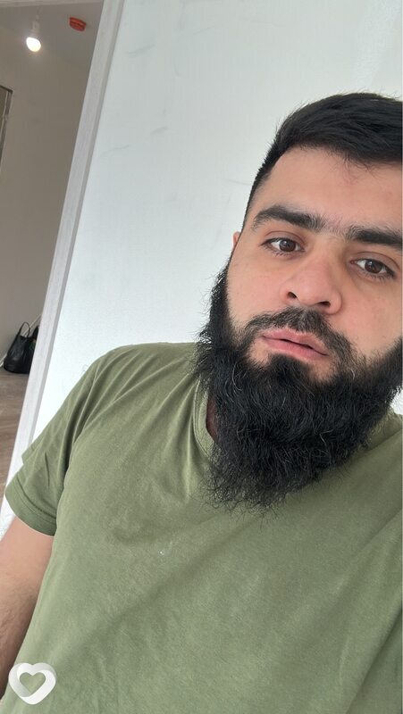 Ansor, 30, Душанбе — анкета №4397012