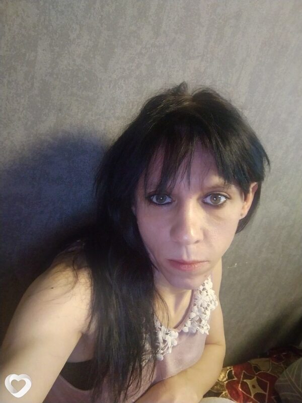 Татьяна, 37, Минске — анкета №4397013
