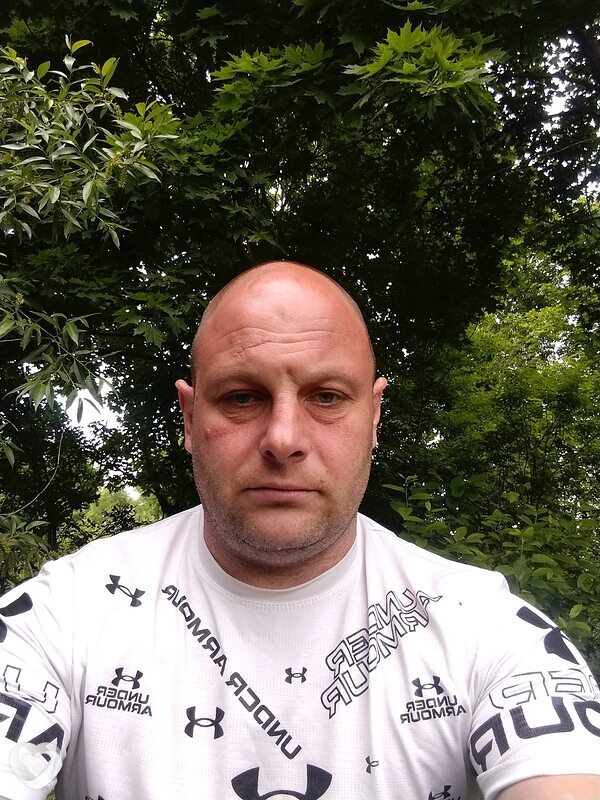 Женя, 37, Коломне — анкета №4397015