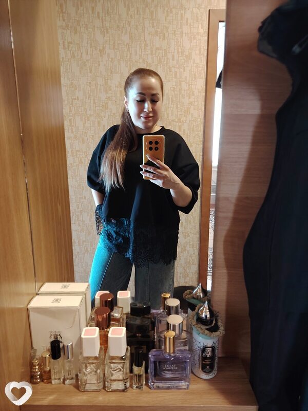 Мari, 36, Шахтах — анкета №4397016