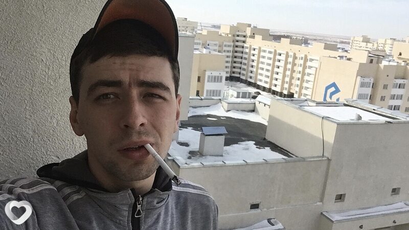 Александр, 30, Астане — анкета №4396830
