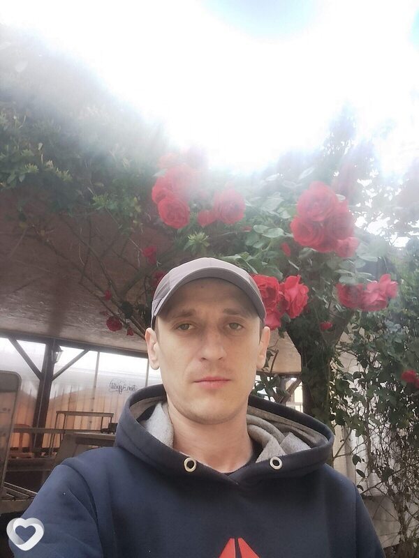 Виталий, 36, Анапе — анкета №4396834