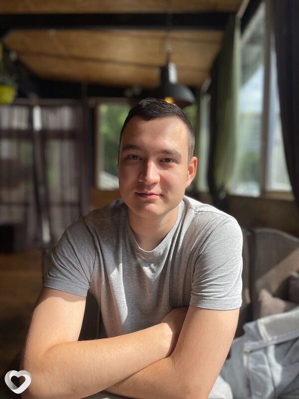 Тимур, 25, Саратове — анкета №4396839