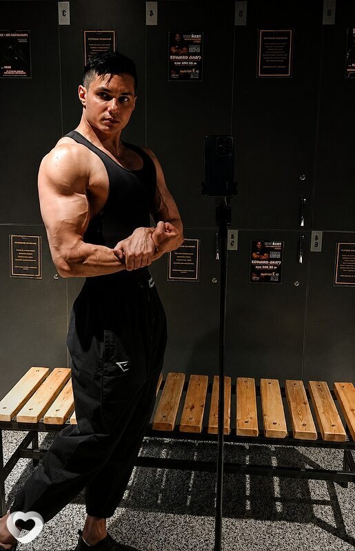 Амир, 28, Алматы — анкета №4396841