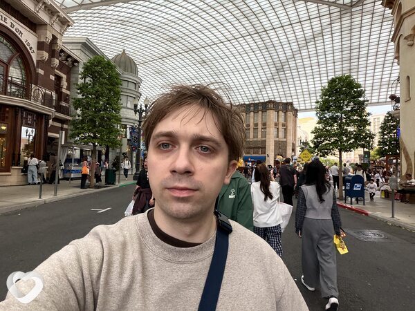 Никита, 28, Старом Осколе — анкета №4396843