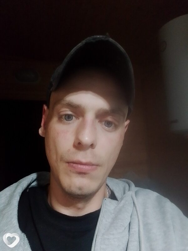 Андрей, 32, Угличе — анкета №4396844