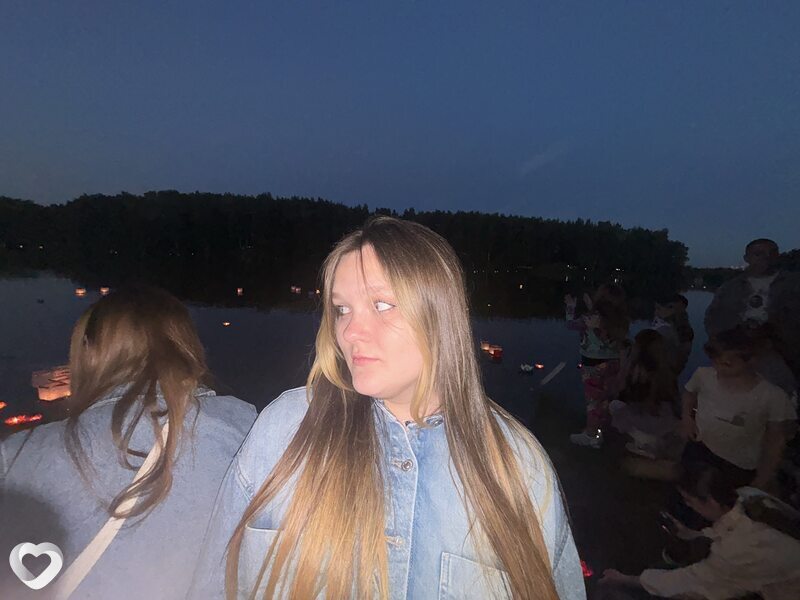 Даша, 18, Иванове — анкета №4396853