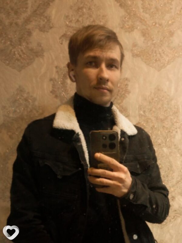 Иван, 28, Сергиеве Посаде — анкета №4397051