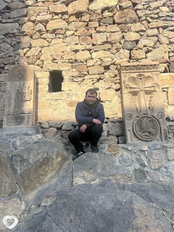 Вреж, 34, Коломне — анкета №4396980
