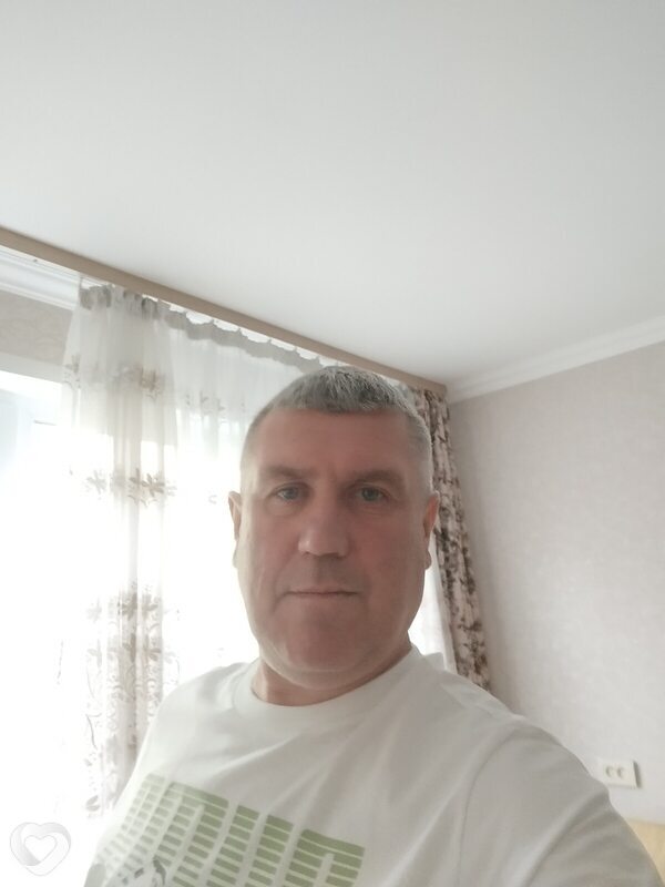 Вячеслав, 49, Минске — анкета №4396983