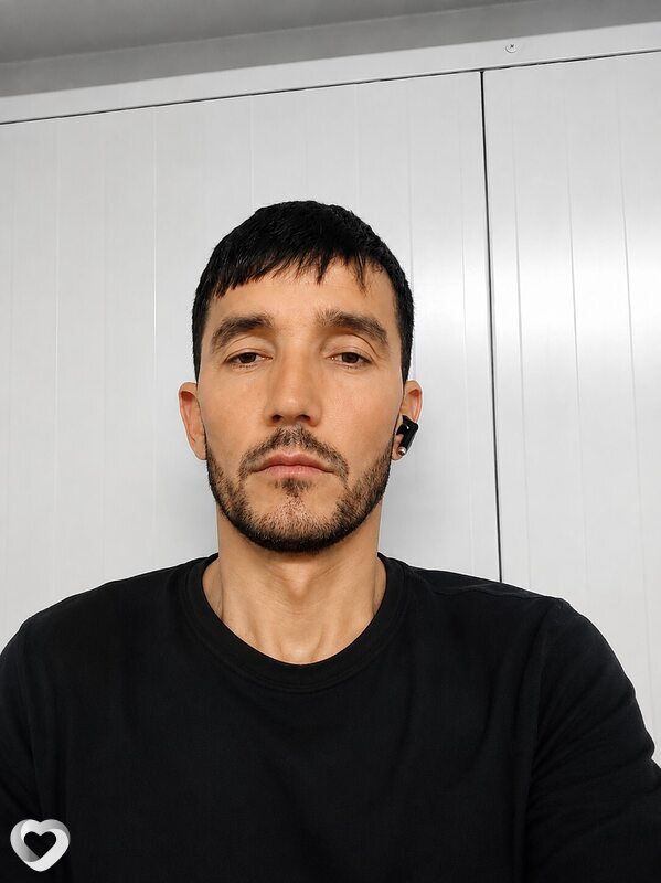 Нурик, 39, Санкт-Петербурге — анкета №4396984