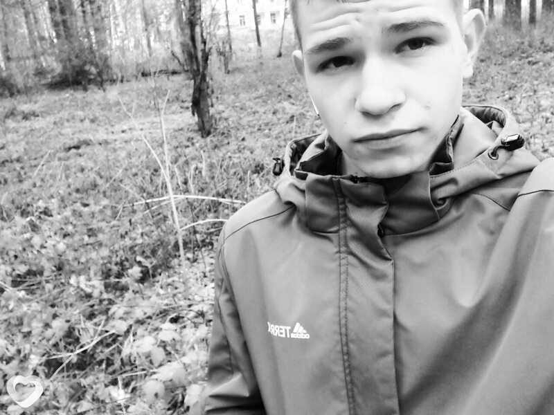 Сергей, 22, Прокопьевске — анкета №4396985
