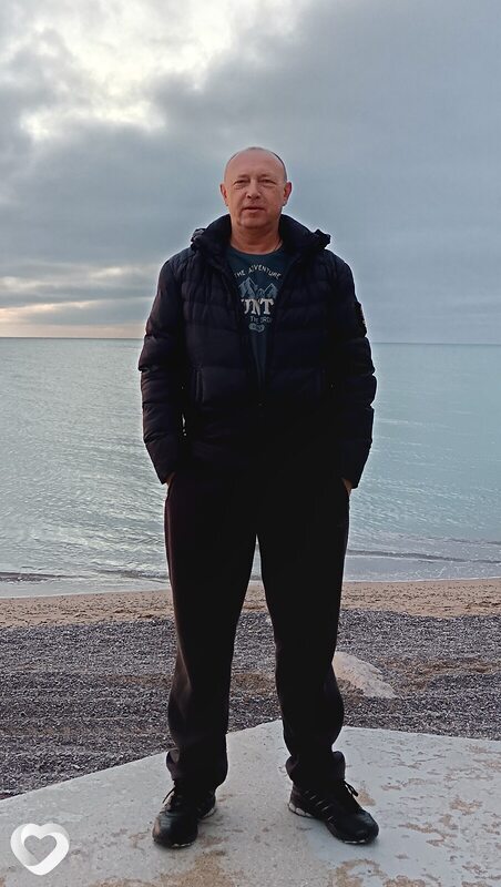 Юрий, 27, Симферополе — анкета №4396987