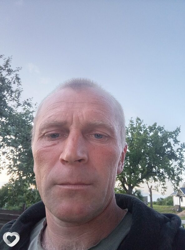 Алексей, 39, Гомеле — анкета №4396991