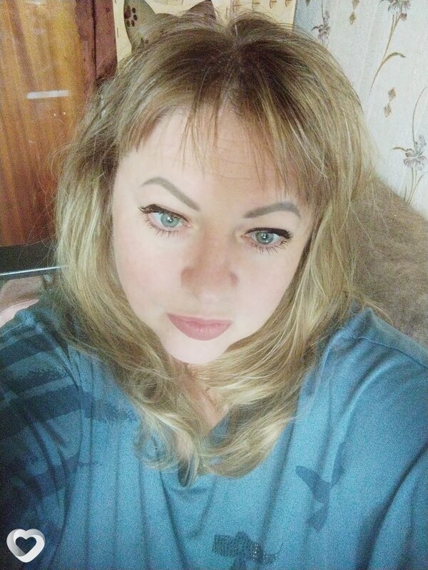 Анна, 45, Таганроге — анкета №4396994