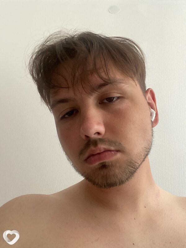 Алексей, 26, Санкт-Петербурге — анкета №4396998