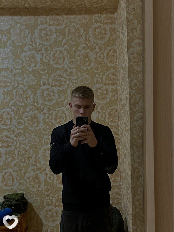 Сережа, 22, Могилев — анкета №4396905