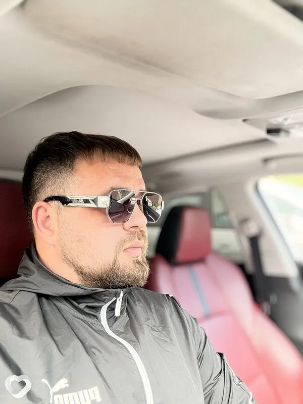 Андрей, 31, Новоалтайске — анкета №4396907