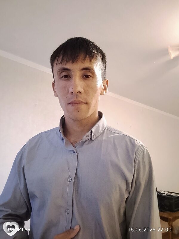 Дияр, 28, Бресте — анкета №4396912