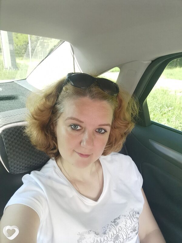 Ирина, 35, Новороссийске — анкета №4396919