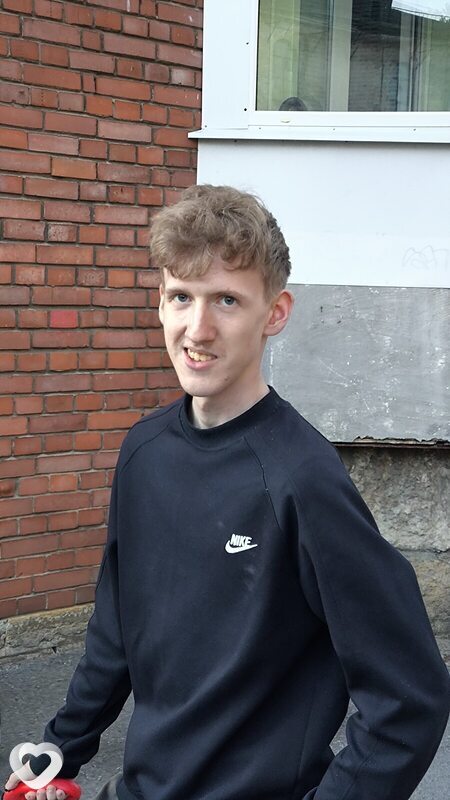 Андрей, 19, Санкт-Петербурге — анкета №4396921