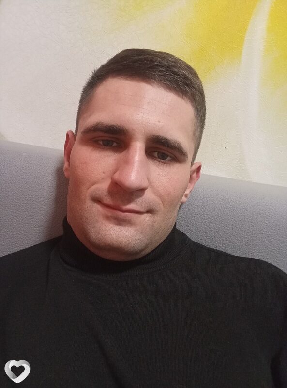 Николай, 29, Луганске — анкета №4396924